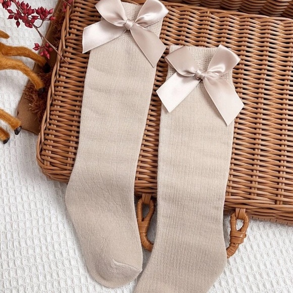 Girl socks - Picture 4 of 8